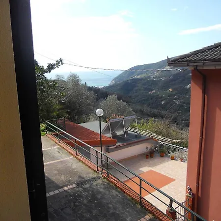 Locazione Turistica Renato