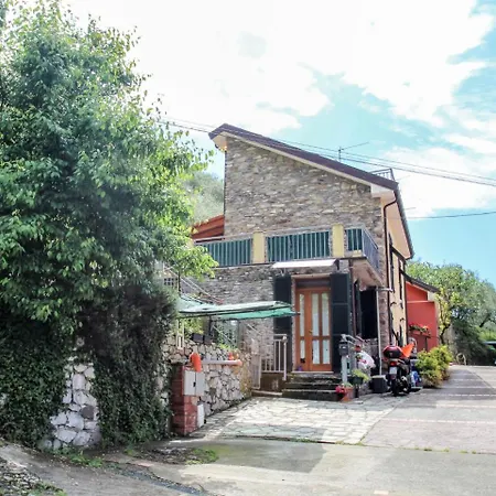 Locazione Turistica Renato Lejlighed Moneglia