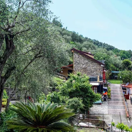 Lejlighed Locazione Turistica Renato *