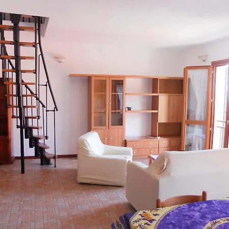 Lejlighed Locazione Turistica Renato Moneglia