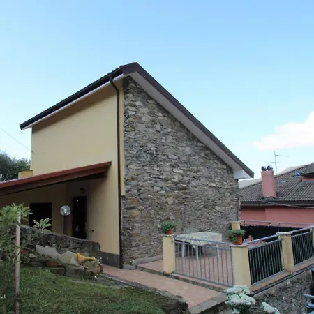 Locazione Turistica Renato Lejlighed *