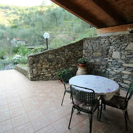 Locazione Turistica Renato Moneglia