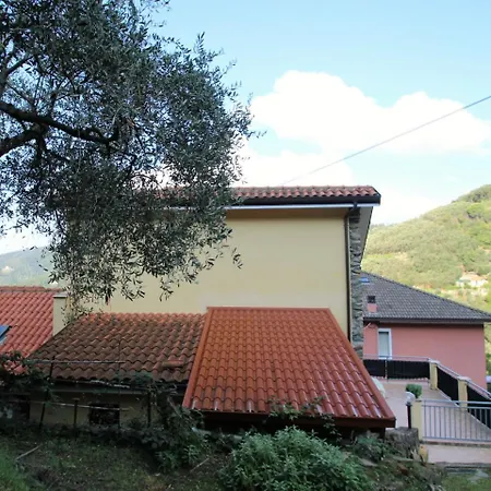 Lejlighed Locazione Turistica Renato
